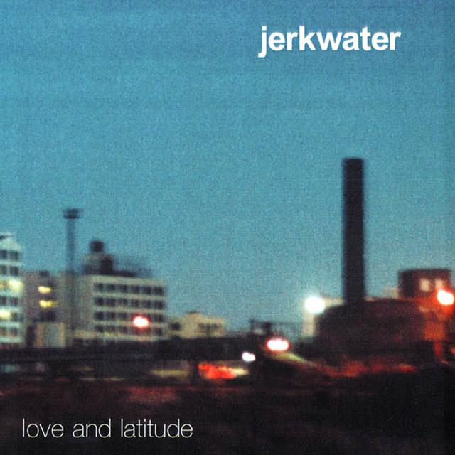Jerkwater
