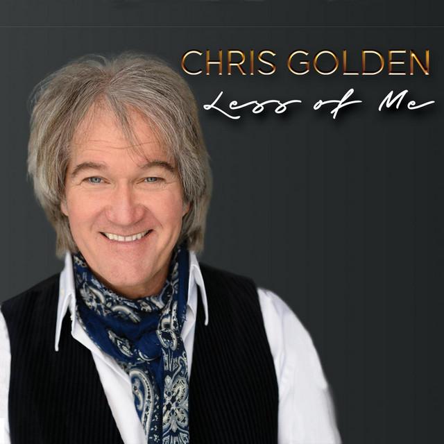 Chris Golden