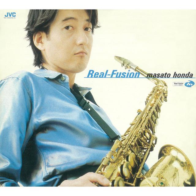 Masato Honda