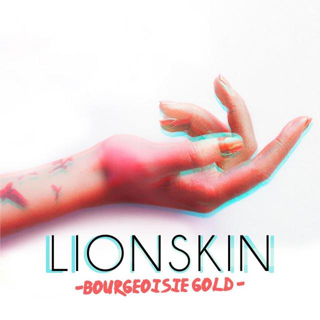 Lionskin