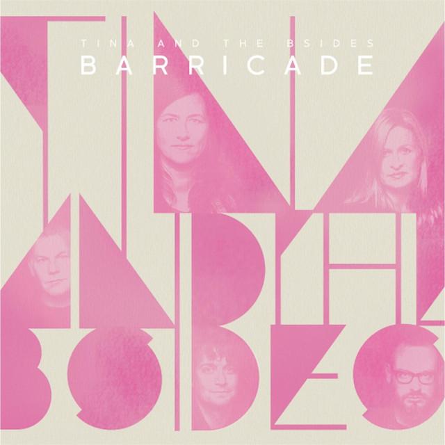 Tina & The B-Sides