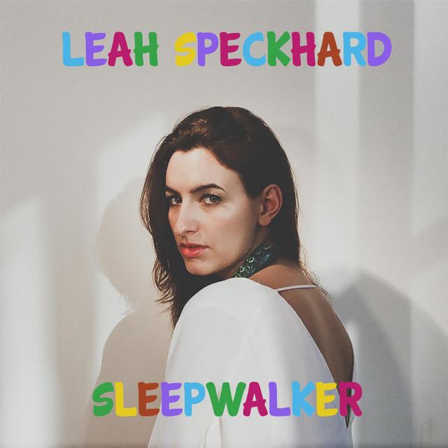 Leah Speckhard