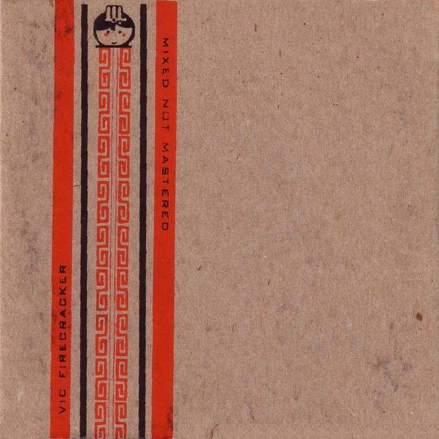Vic Firecracker