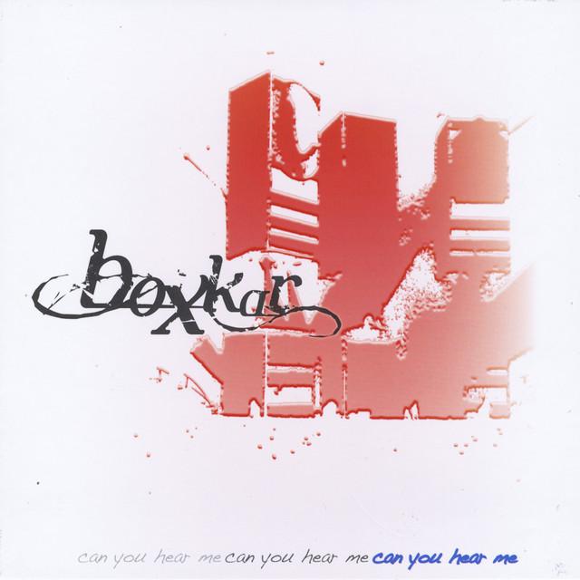 Boxkar