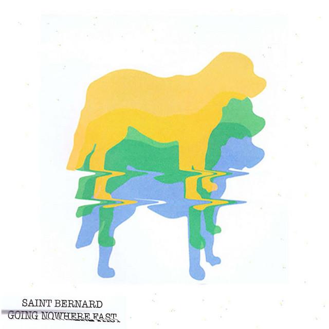 Saint Bernard