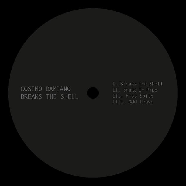 Cosimo Damiano