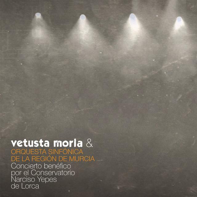 Orquesta Sinfónica De La Región De Murcia