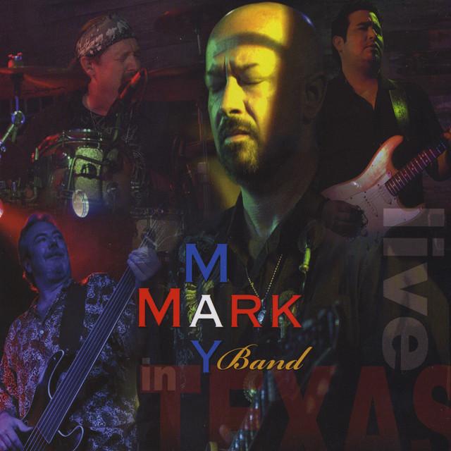 Mark May Band