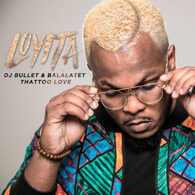 Dj Bullet