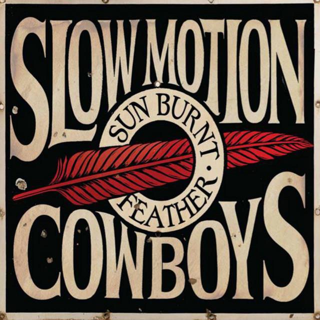 Slow Motion Cowboys