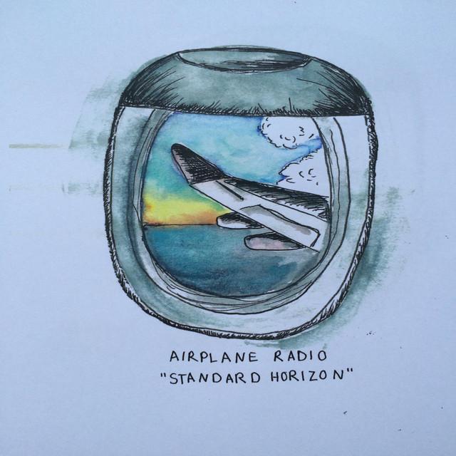 Airplane Radio