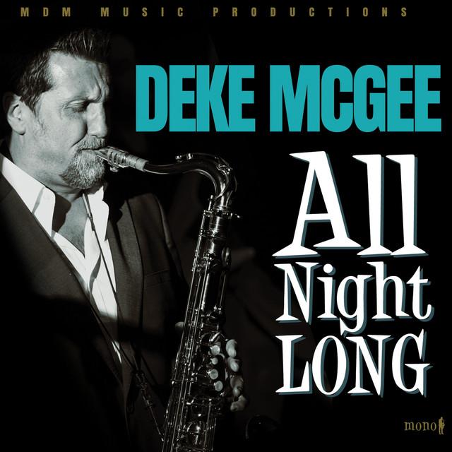 Deke McGee