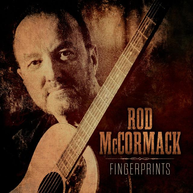 Rod McCormack