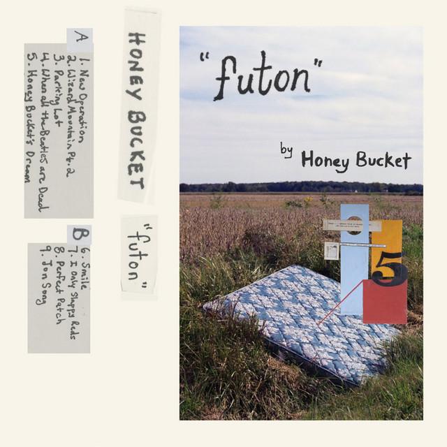 Honey Bucket