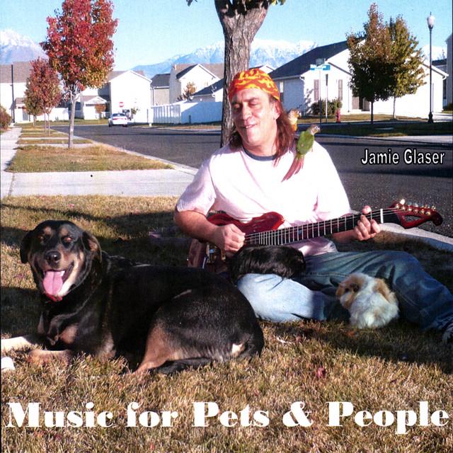 Jamie Glaser