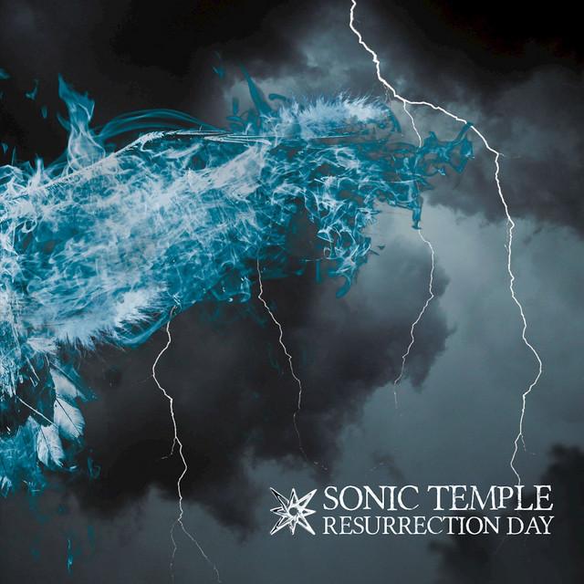 Sonic Temple