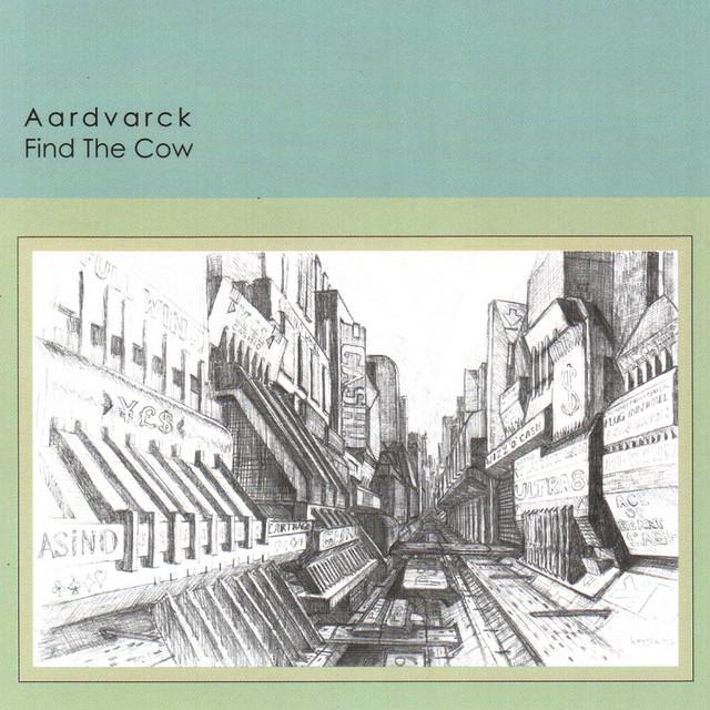 Aardvarck