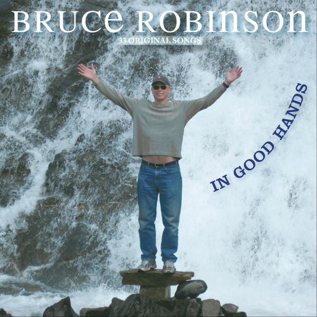Bruce Robinson