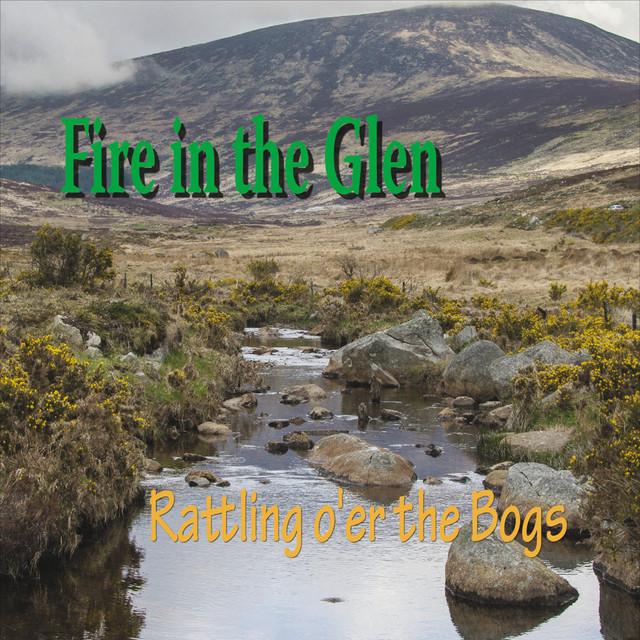 Fire in the Glen