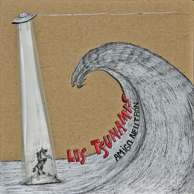 Los Tsunamis