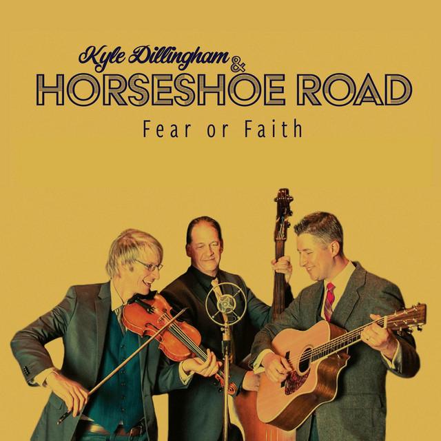 Kyle Dillingham & Horseshoe Road