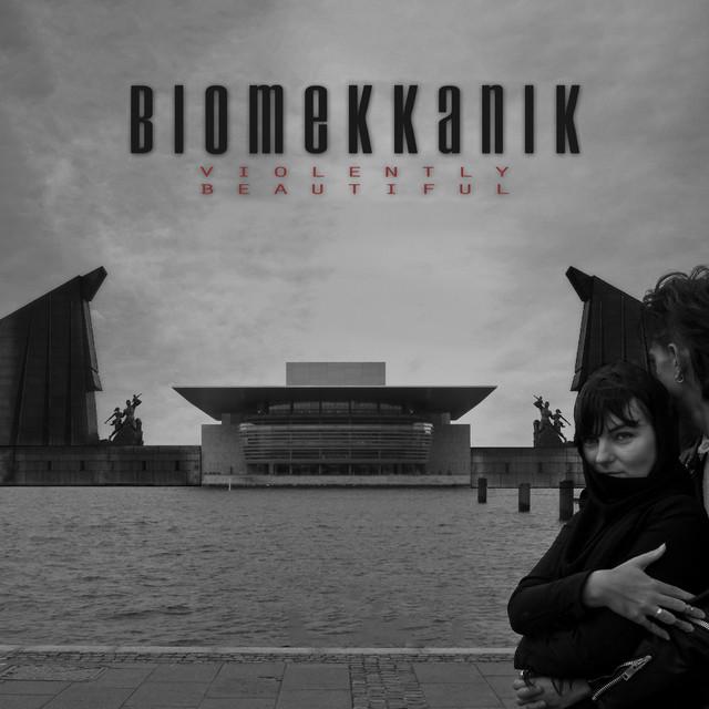 Biomekkanik
