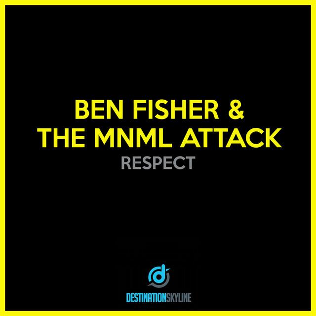 Ben Fisher