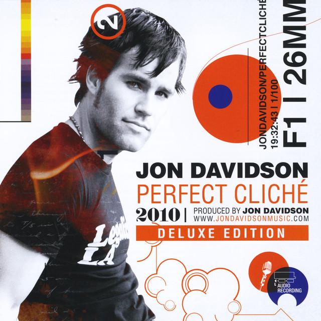 Jon Davidson
