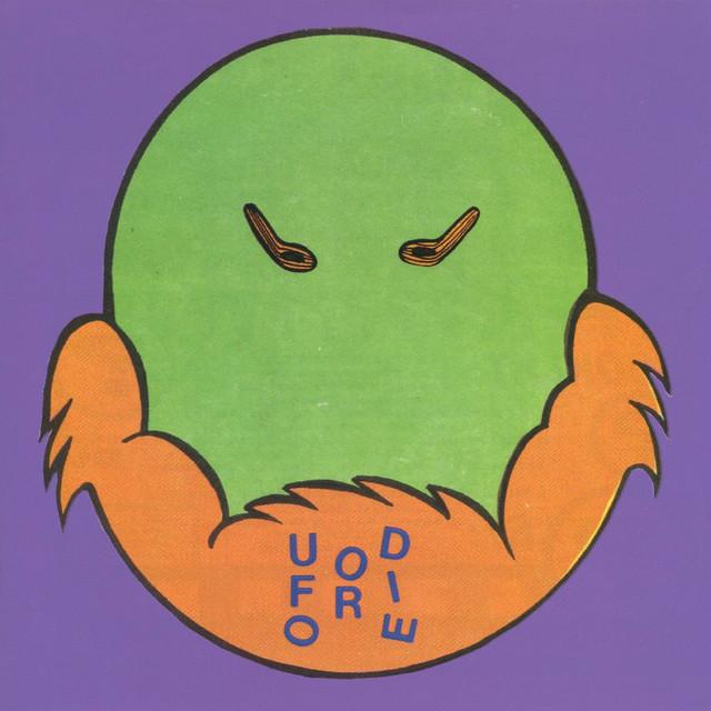 UFO or Die