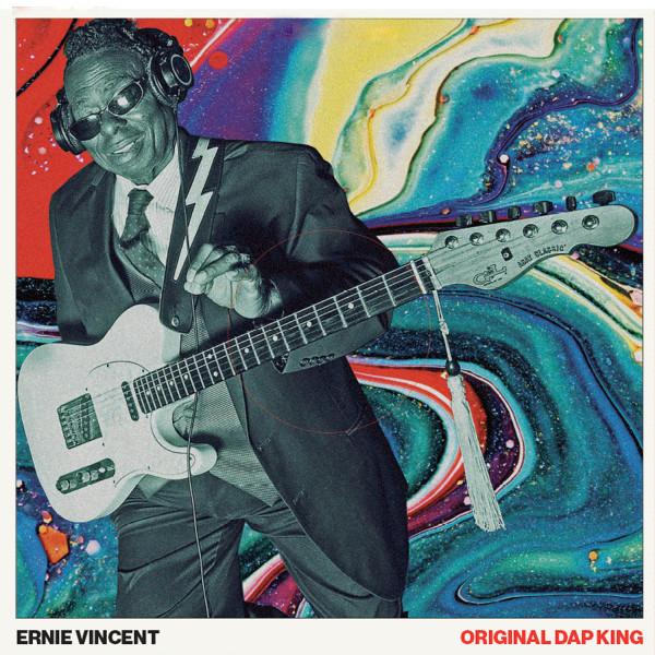 Ernie Vincent