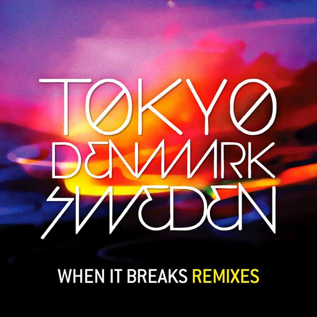 Tokyo Denmark Sweden