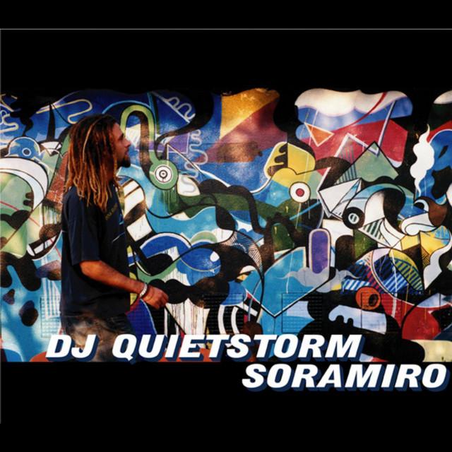 DJ Quietstorm