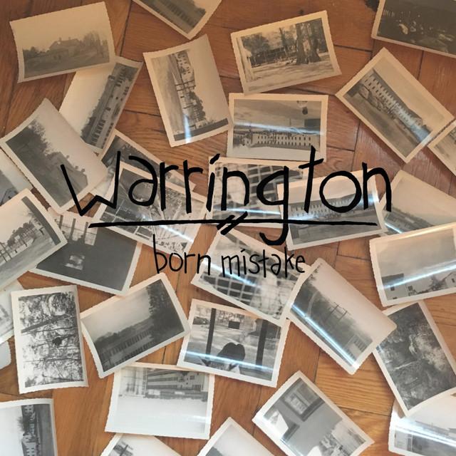 Warrington