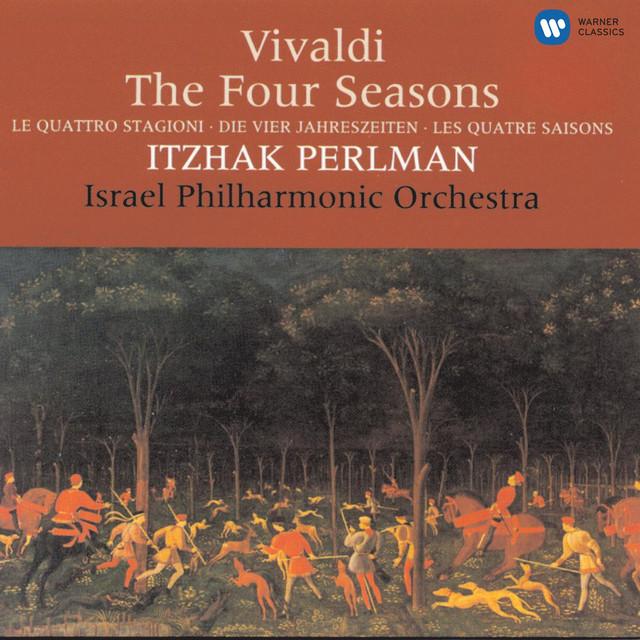 Vivaldi: The Four Seasons