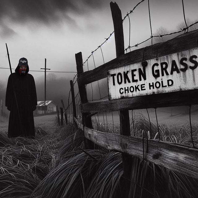 TokenGrass