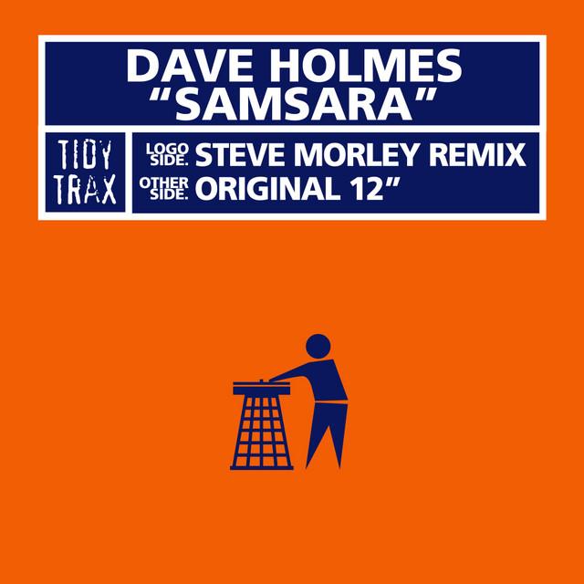 Dave Holmes