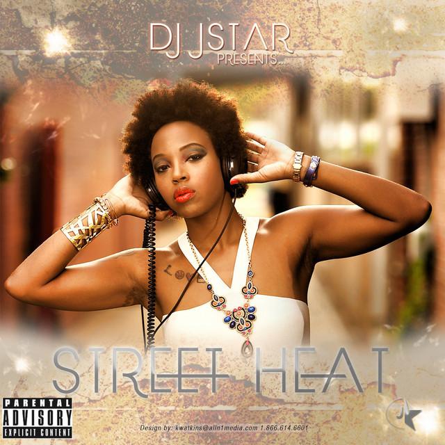 Dj J Star