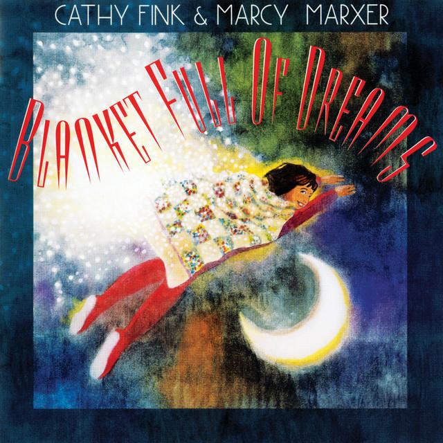 Marcy Marxer