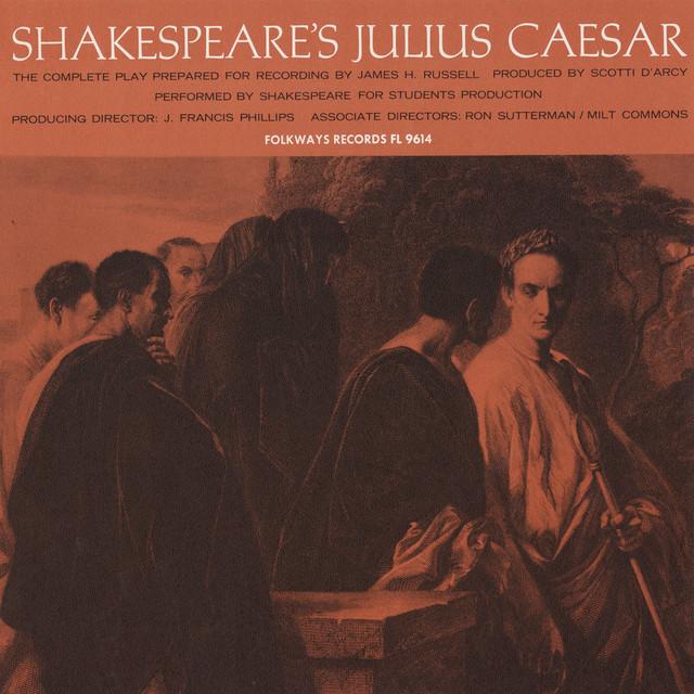 Shakespeare for Students Company