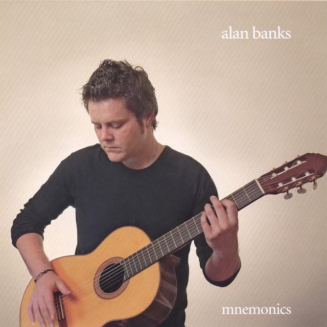 Alan Banks