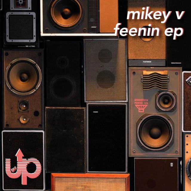 Mikey V