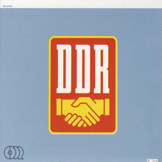 DDR