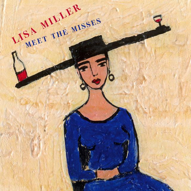 Lisa Miller