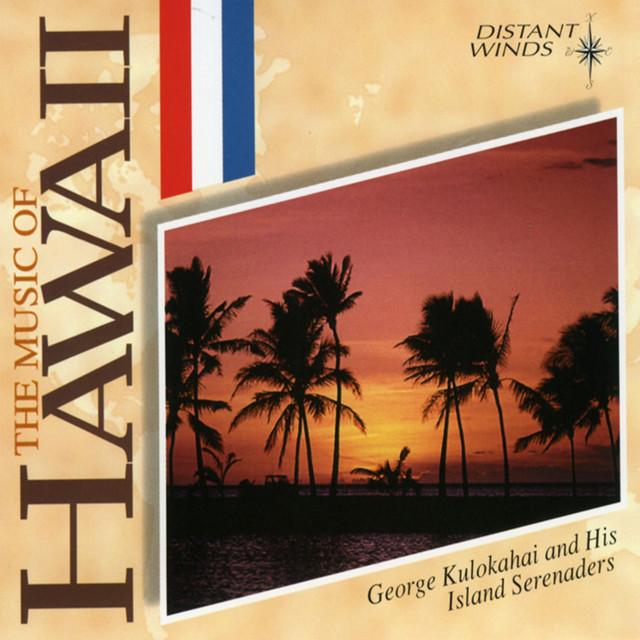 George Kulokahai and His Island Serenaders