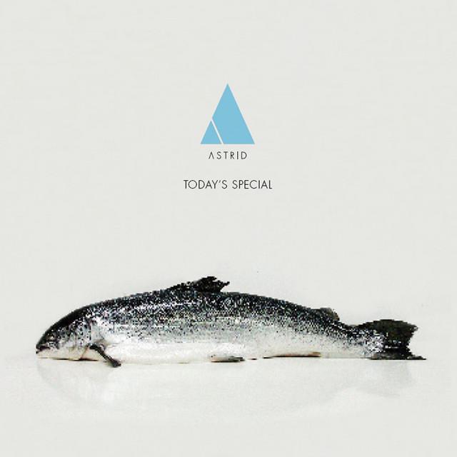 Astrid