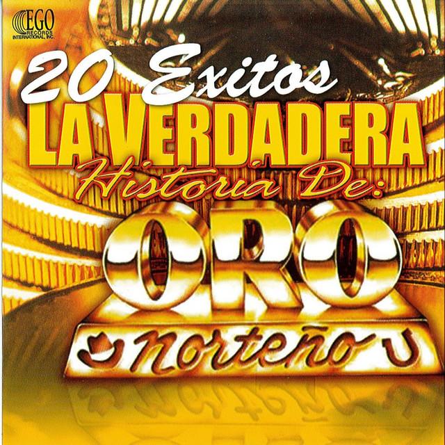 Oro Norteno
