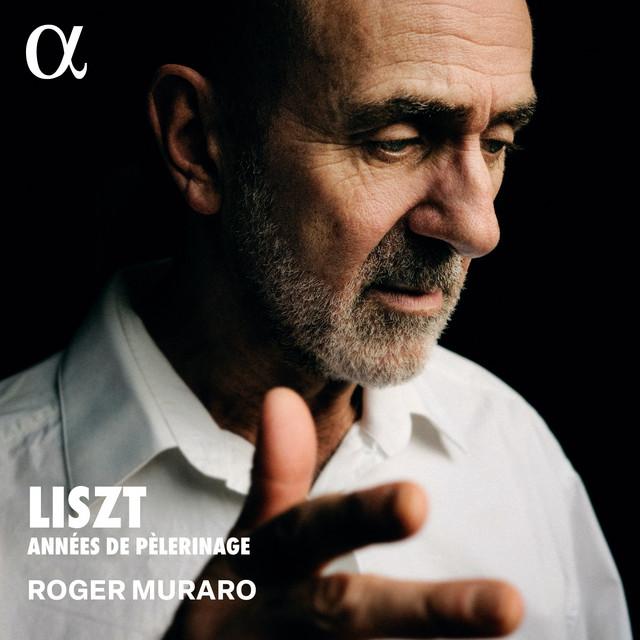 Roger Muraro
