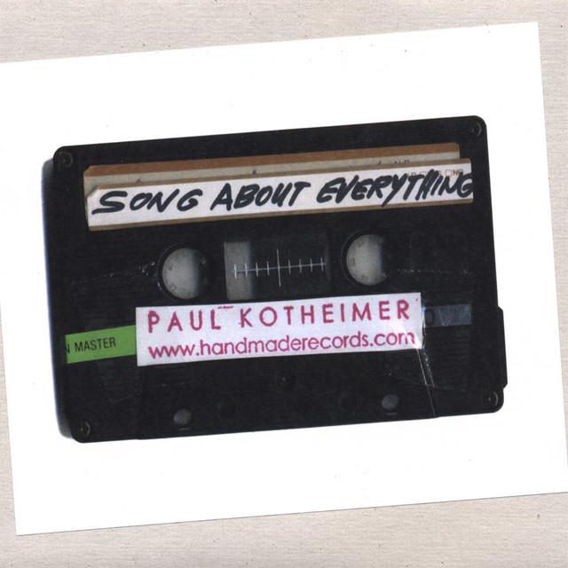 Paul Kotheimer
