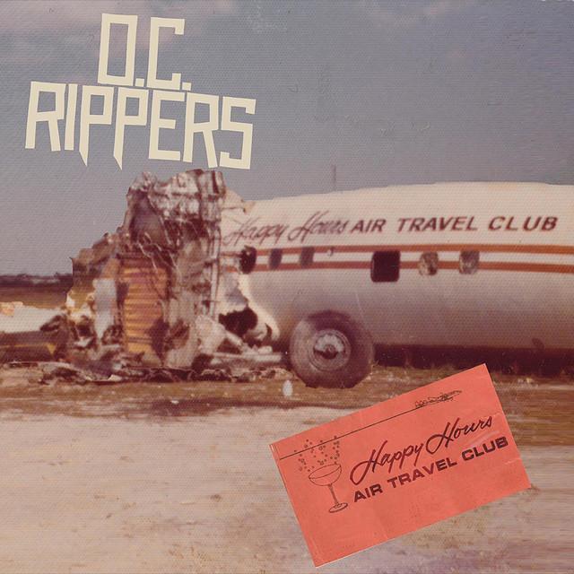 OC Rippers