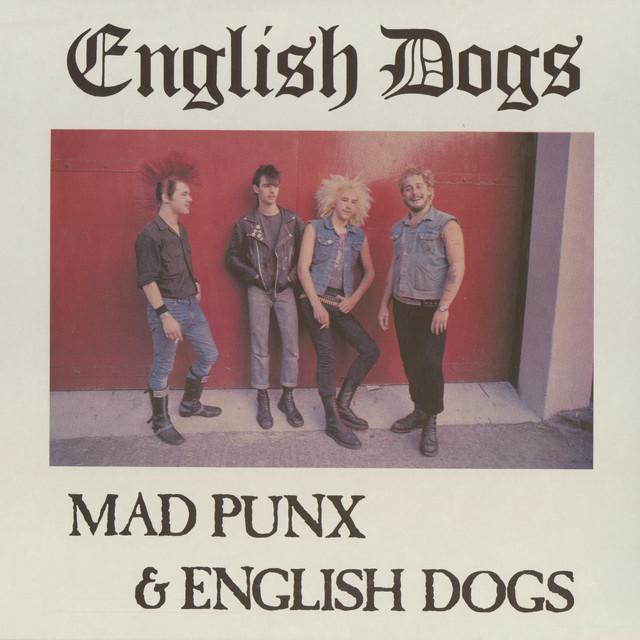 English Dogs